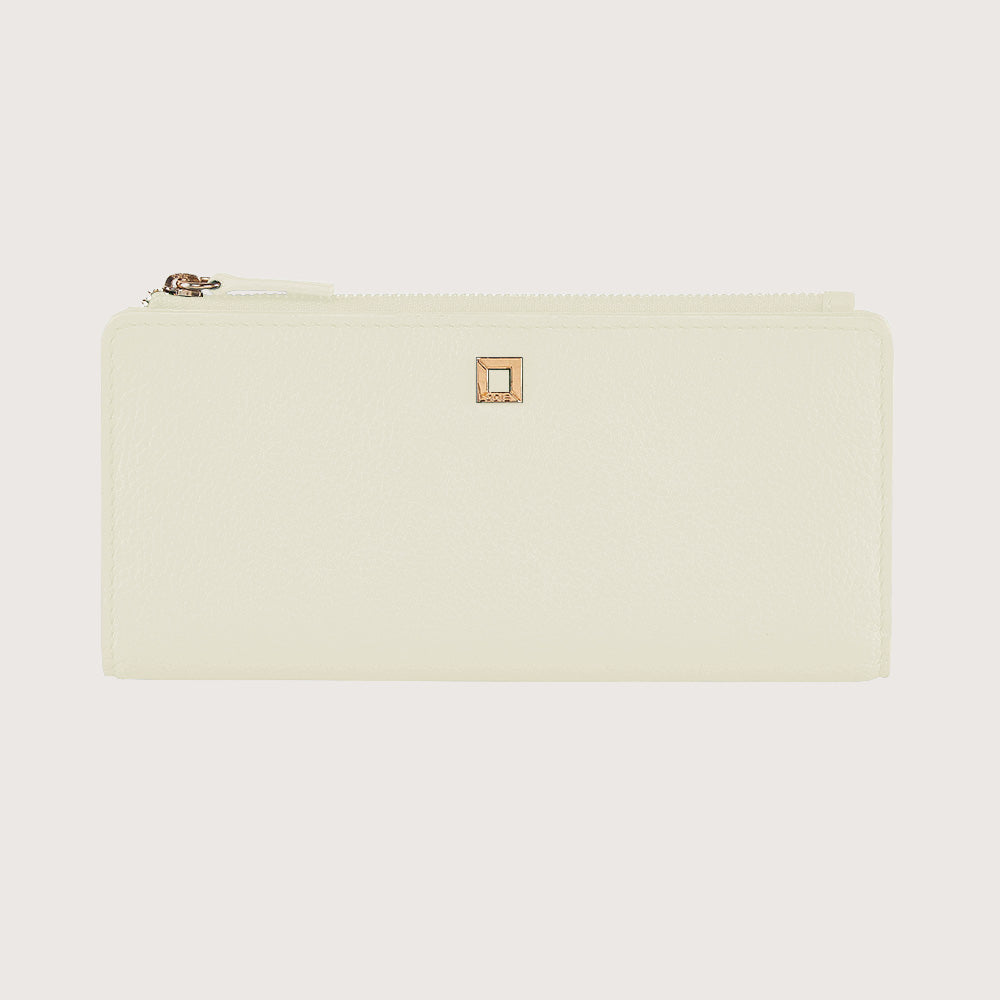 JULIA ZIP SLIM WALLET