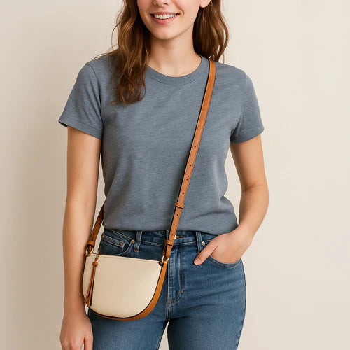 TYLER CROSSBODY