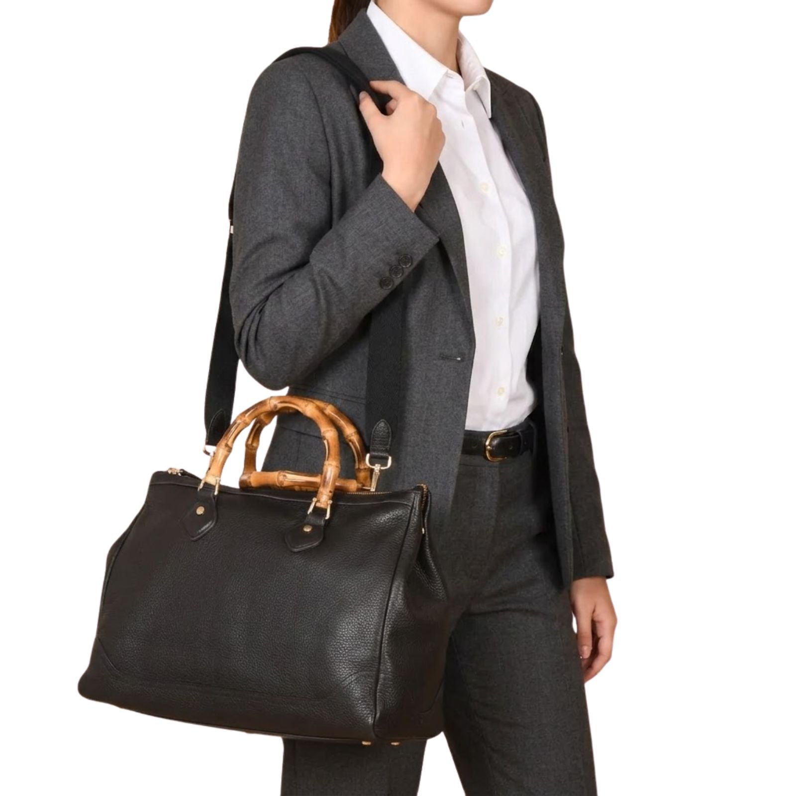 Tribeca Satchel