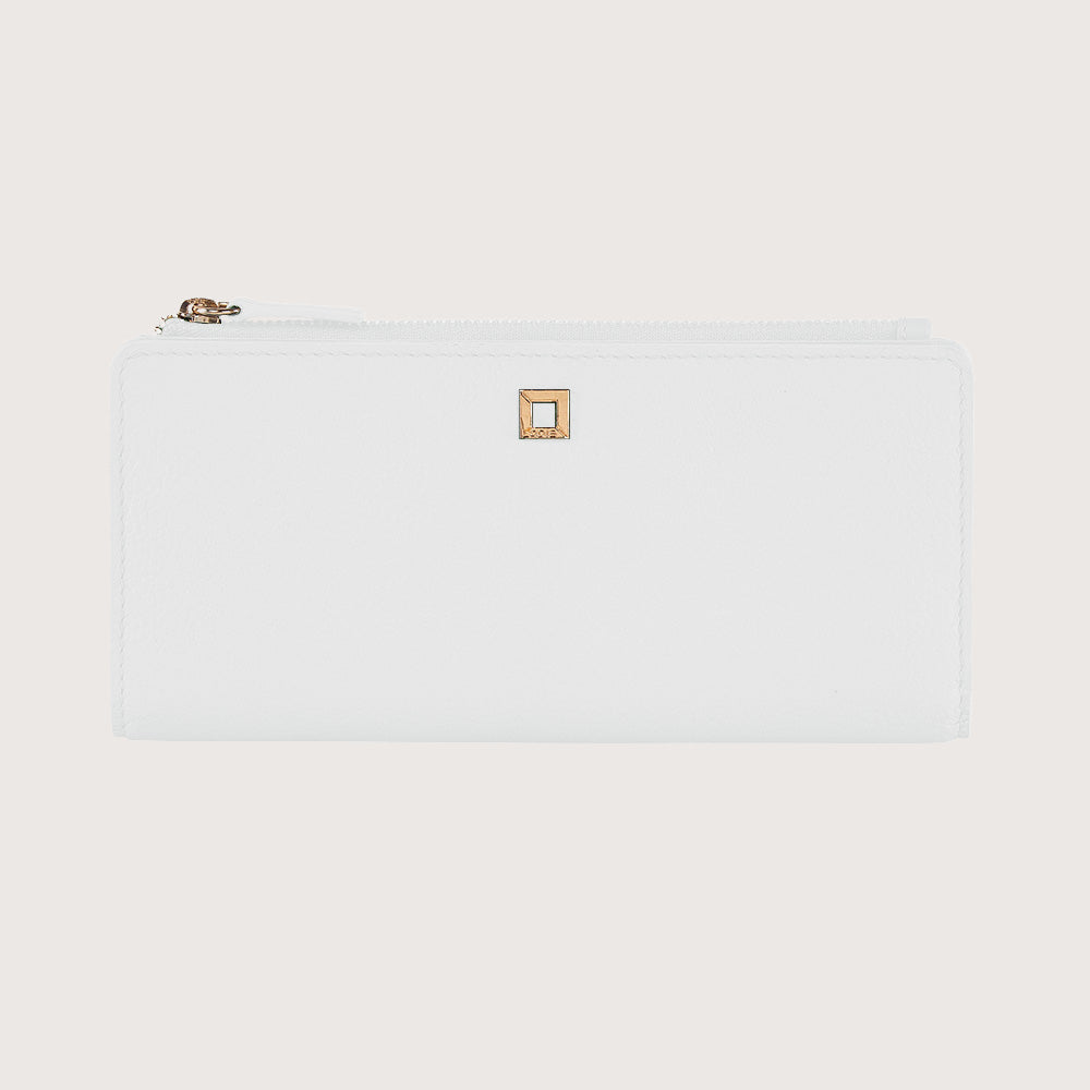 JULIA ZIP SLIM WALLET