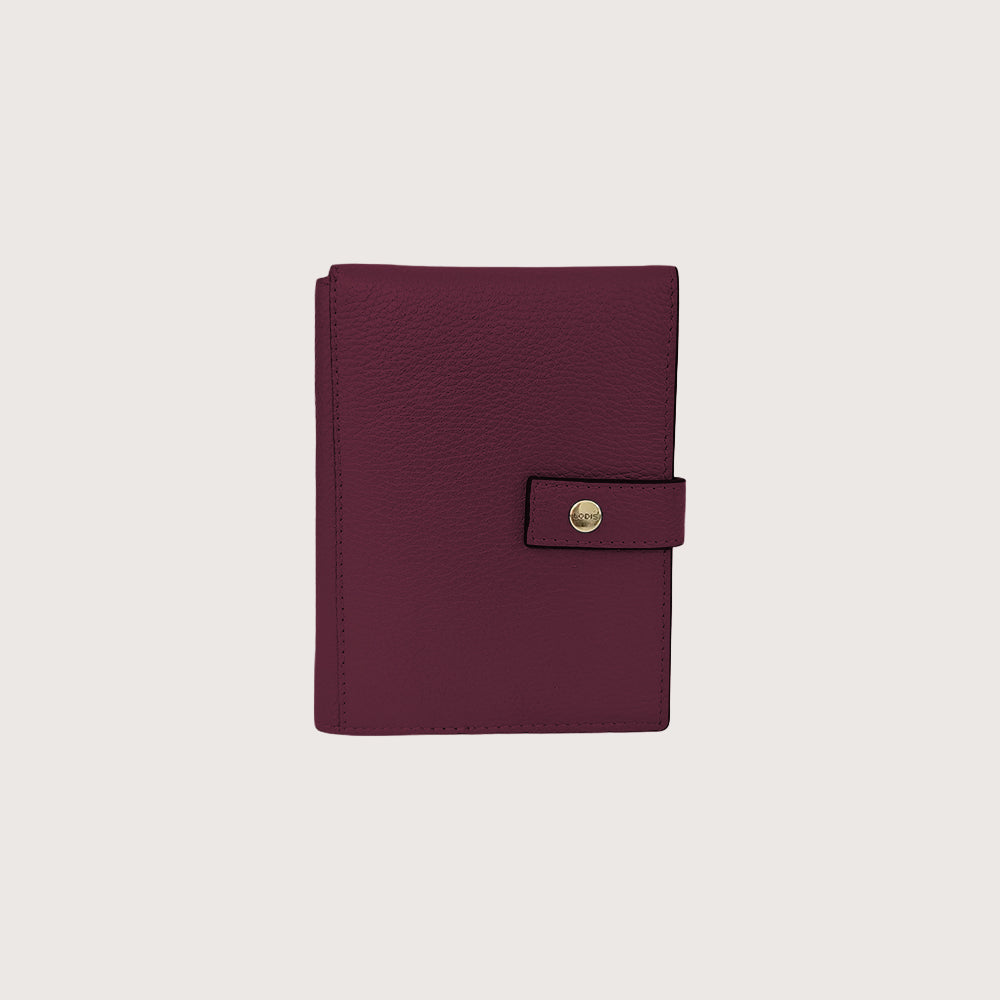 PASSPORT HOLDER