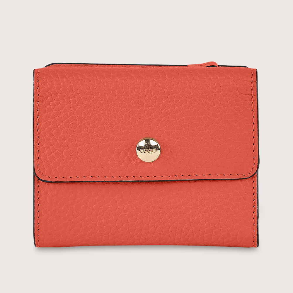 Kate French Purse