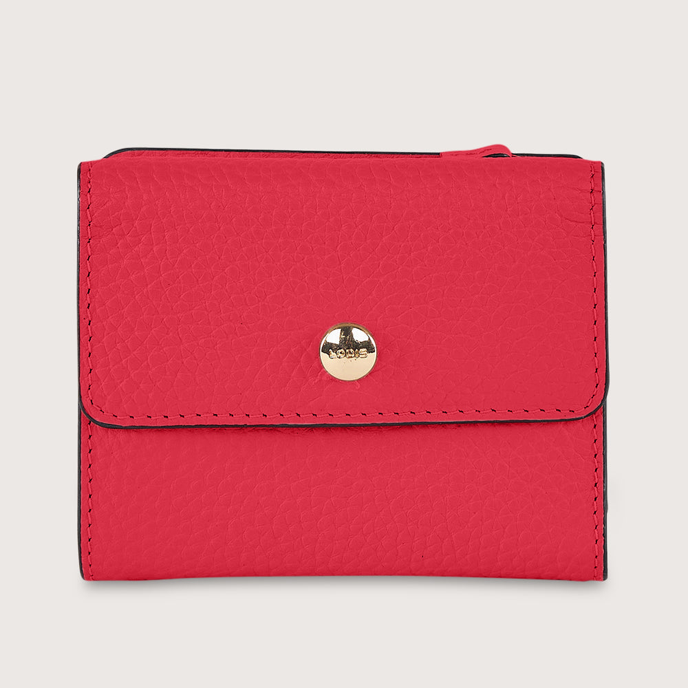 Kate French Purse