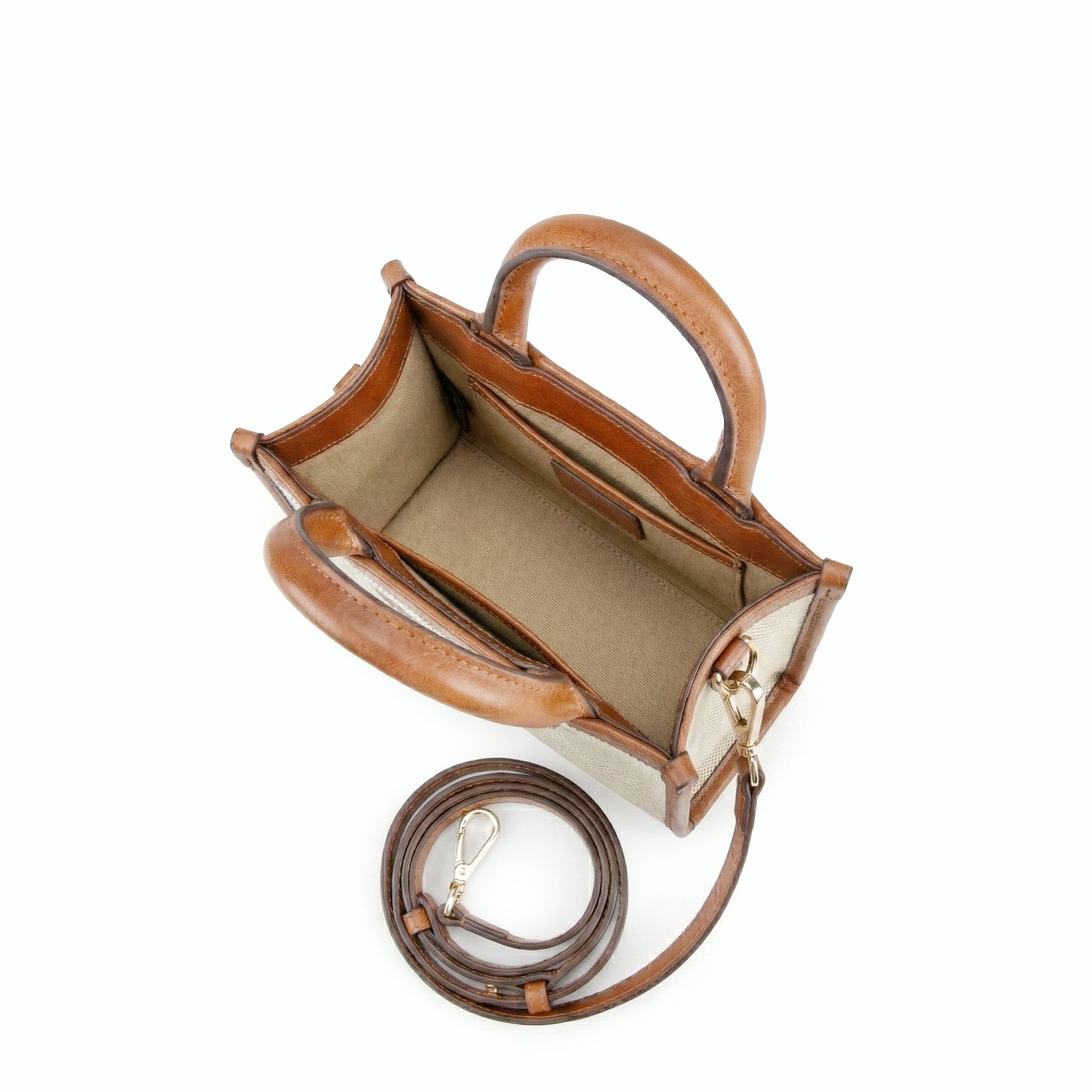 Kiara City Crossbody