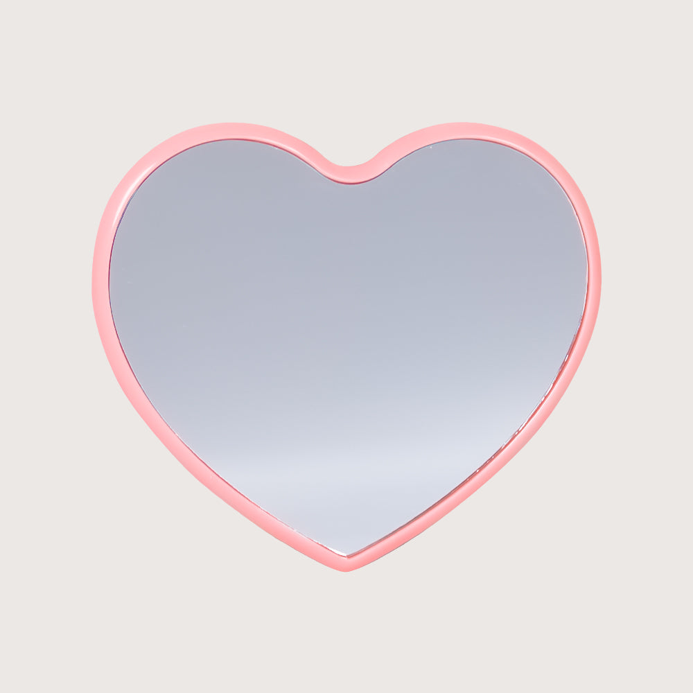 LOVE VANITY MIRROR