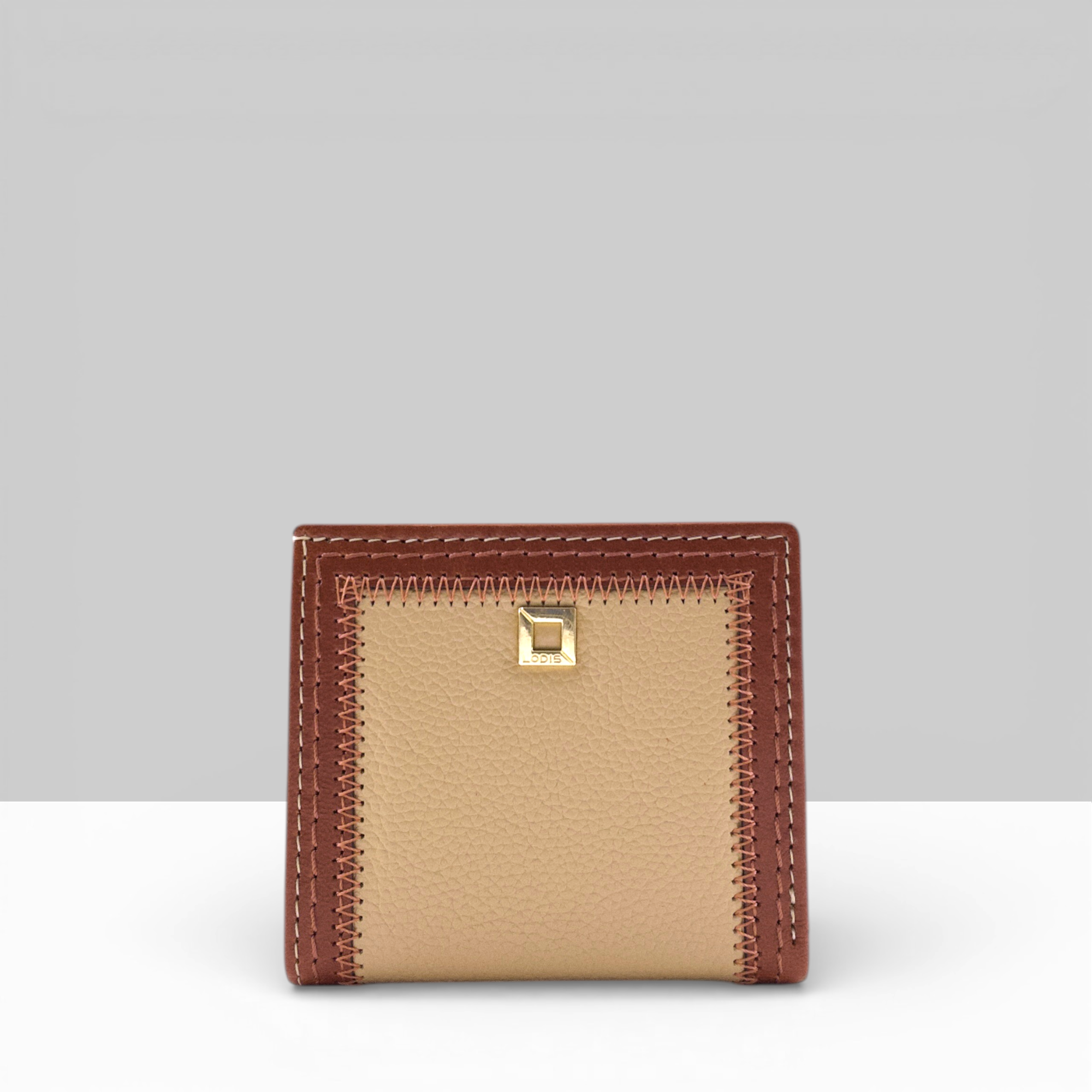 CAFE SLIM WALLET