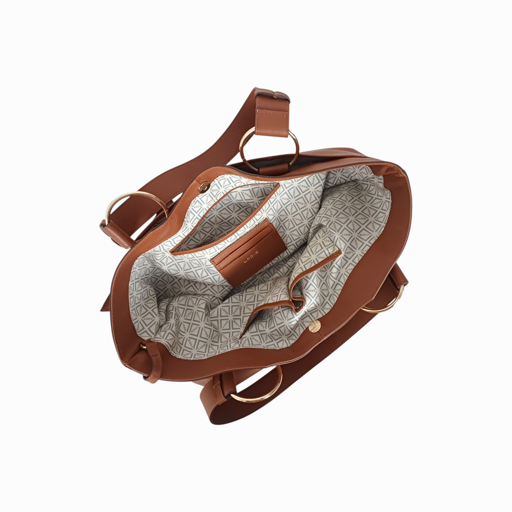 SOLARIS TOTE