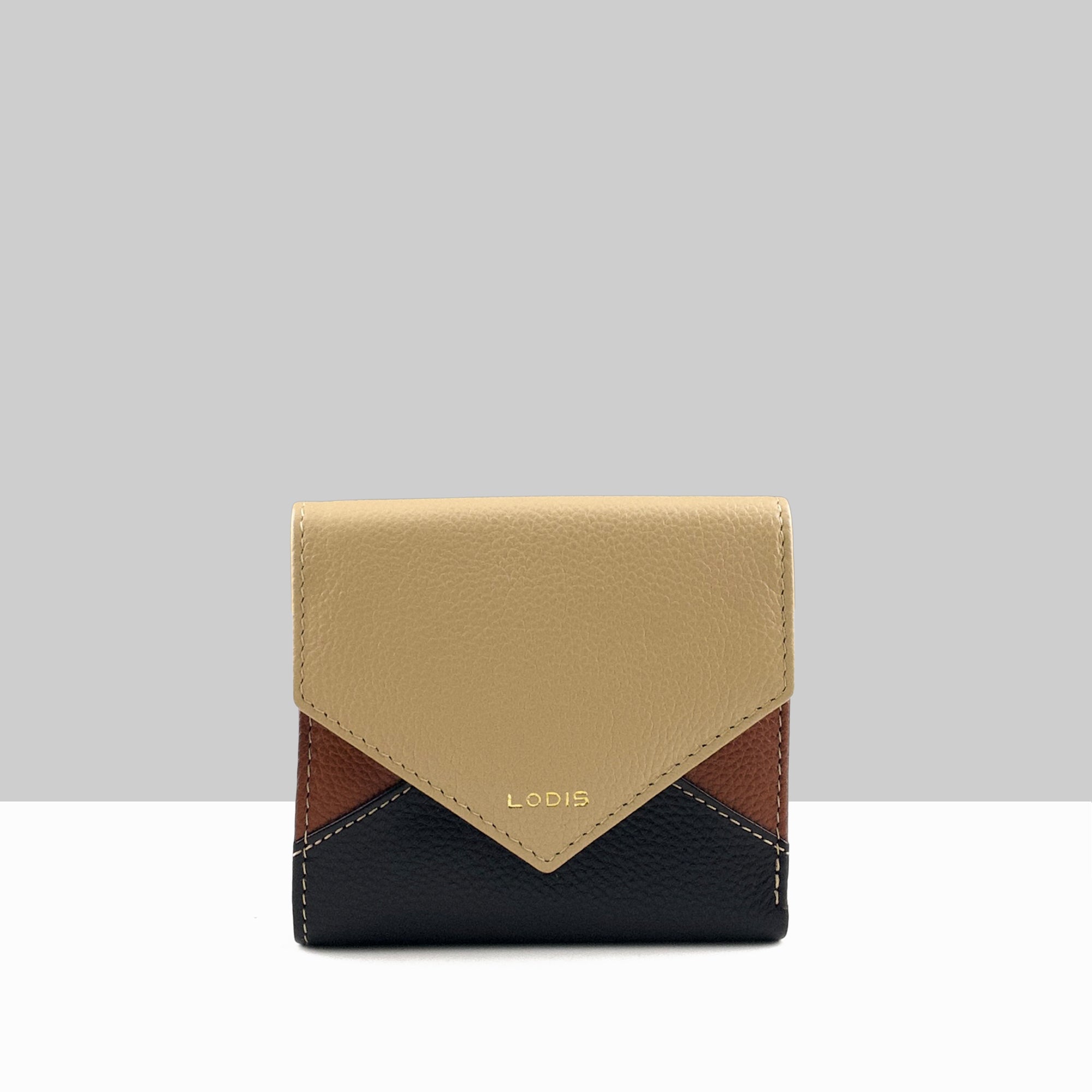VISTA ENVELOPE SMALL TRI FOLD