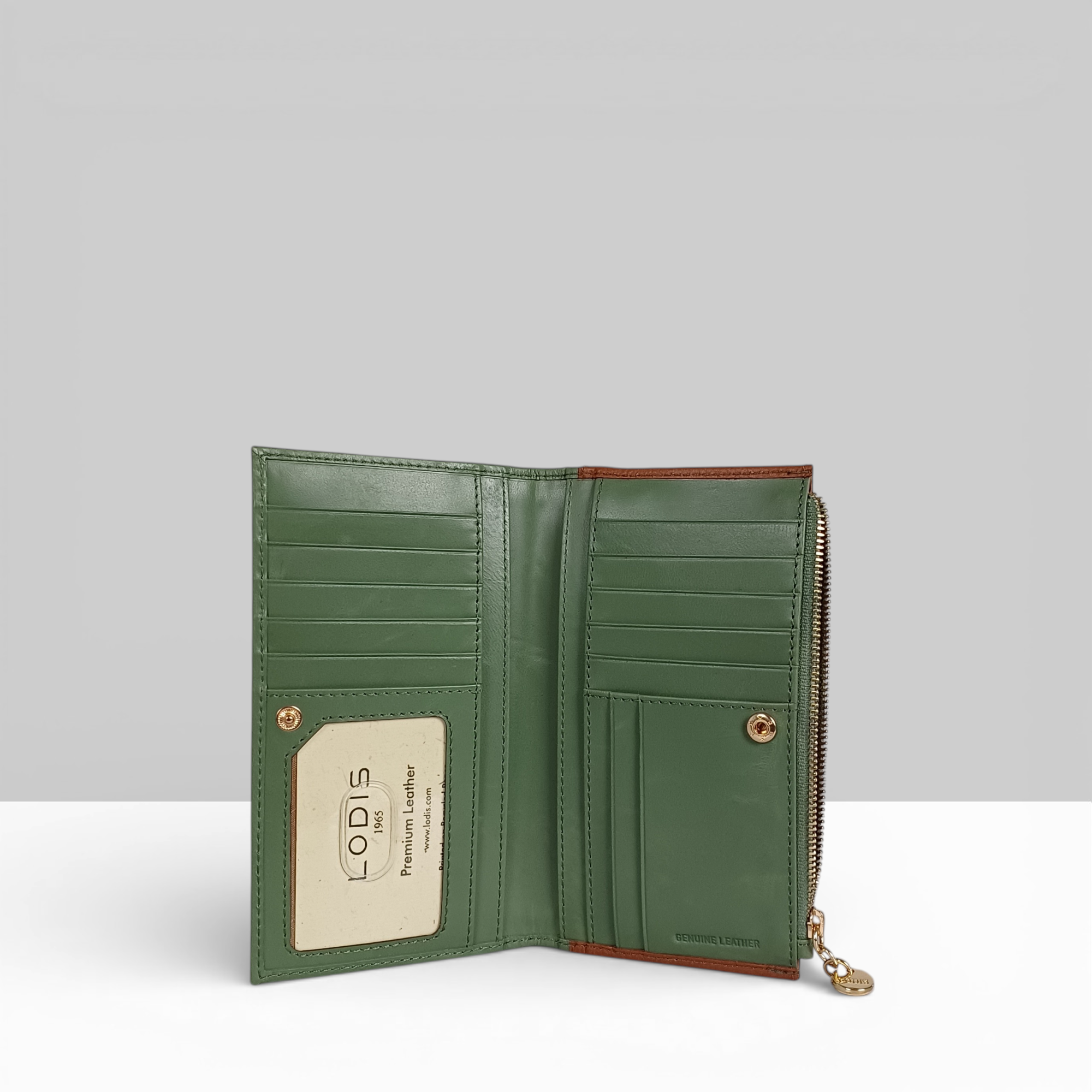 CADE LG WALLET