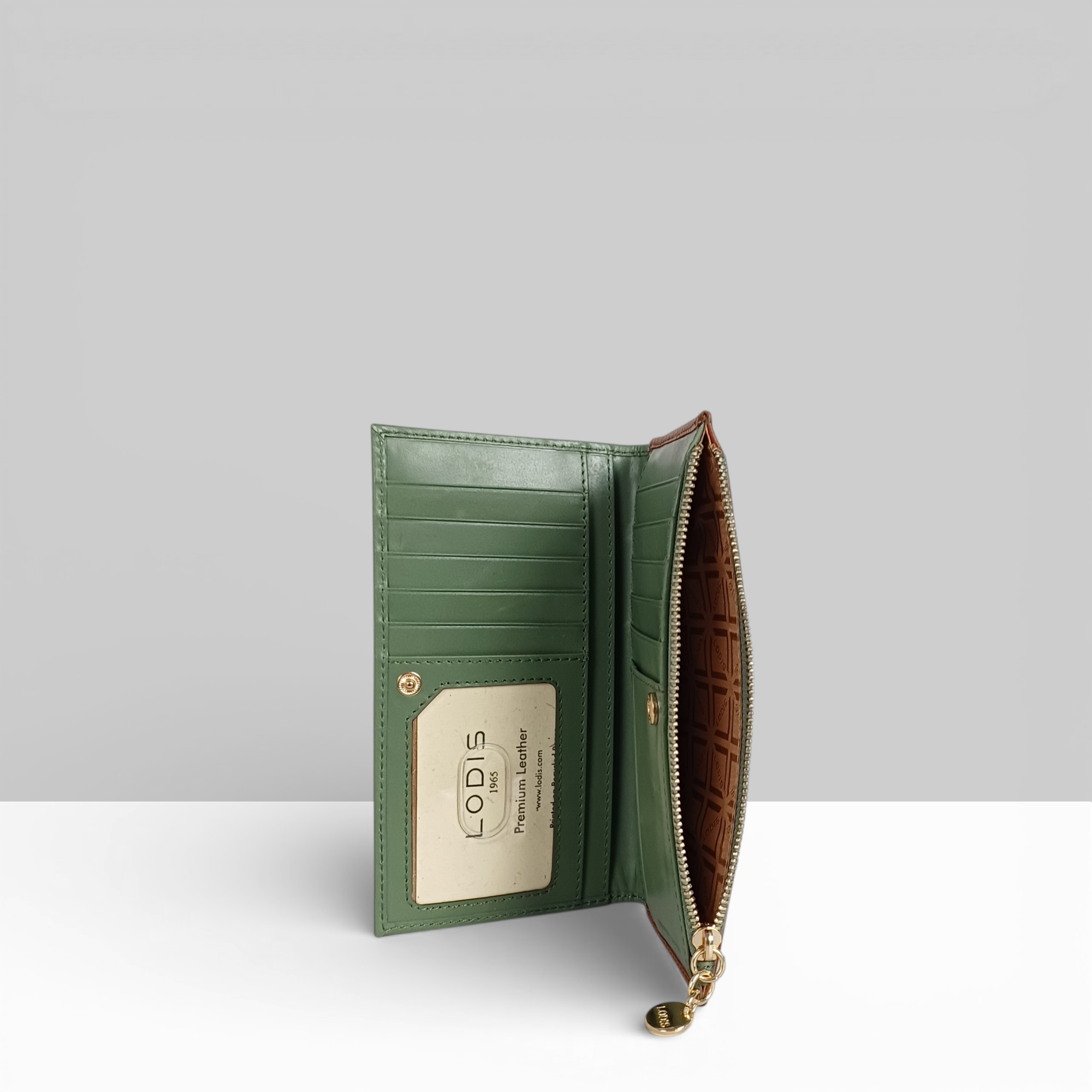 CADE LG WALLET
