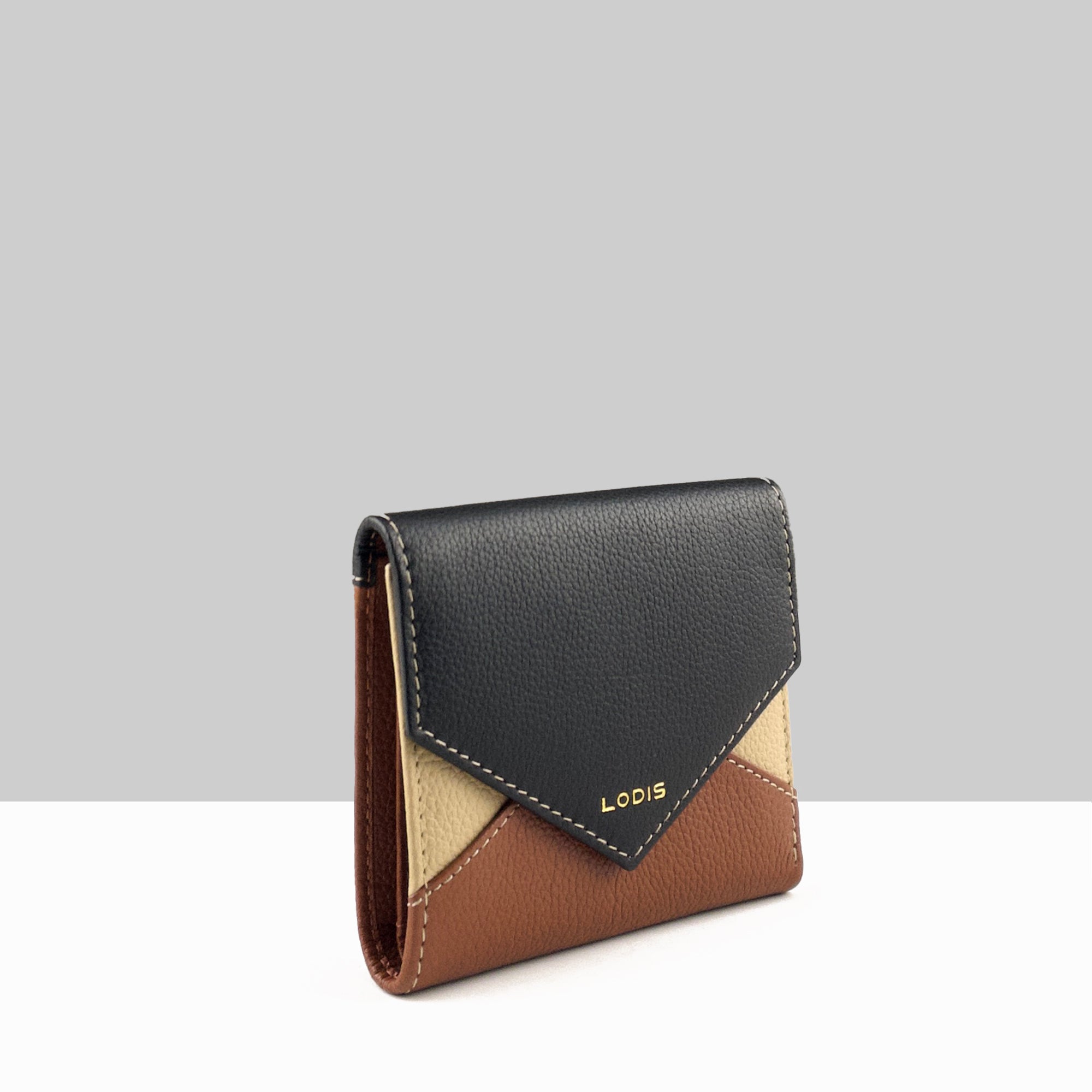 VISTA ENVELOPE SMALL TRI FOLD