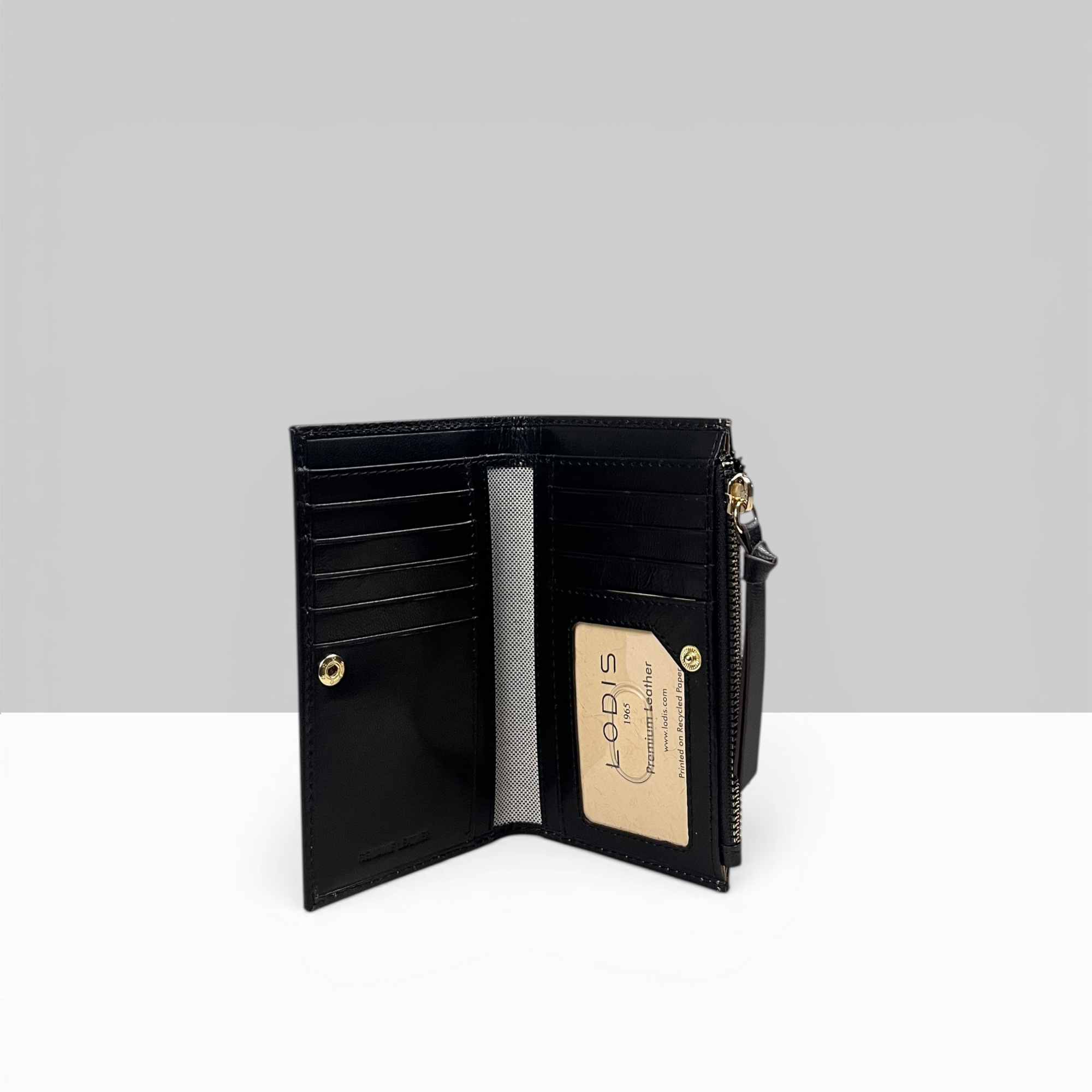 Kiara French Purse